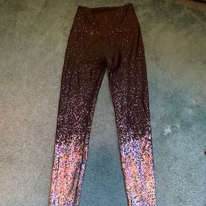 Beyond Yoga Alloy Leggings